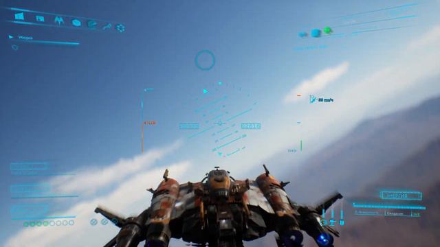 SpaceBourne 2 Почему я летаю 60км в час смотреть онлайн