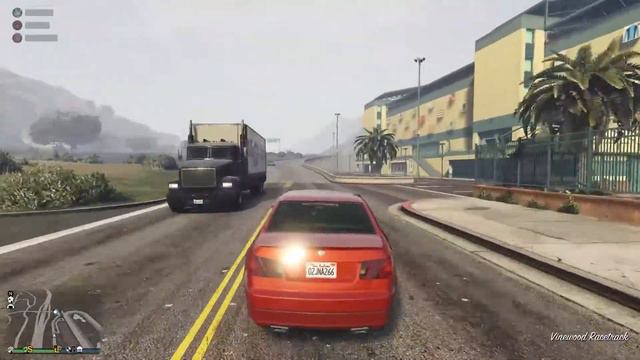 GTA 5 online solomon movie props ( 1- 5 gameplay & funny moments ) смотреть онлайн