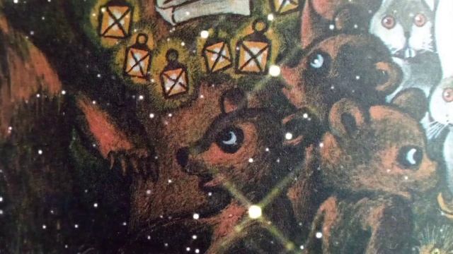 Медвежонок - лакомка, сказка на ночь смотреть онлайн