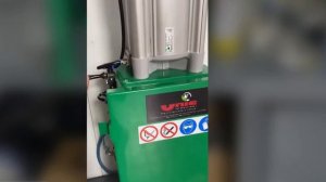 Aerosol Can Crusher Demo How It Works and How It Might Help You