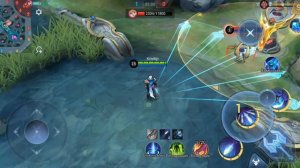 Комбо госсена и его тренеровка! Учу им играть!