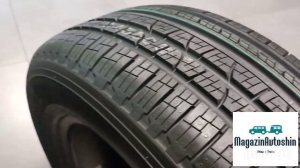 Pirelli Scorpion Verde All Season 235/65R18