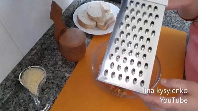 Вкуснейшие горячие бутерброды! От них в восторге все! Вкуснее пиццы! Не устаю готовить! смотреть онлайн