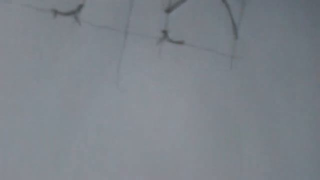 Учимся рисовать аниме. Часть 1. Учимся рисовать аниме глаза. смотреть онлайн