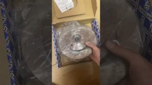 Обзор задних тормозных дисков на Citroen Berlingo