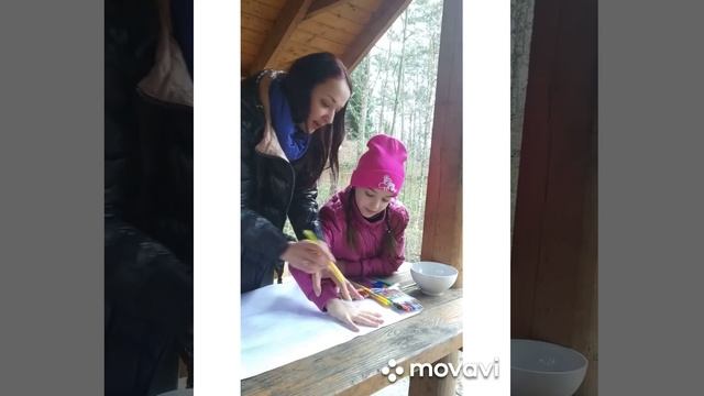 Творческое развитие. Рисование. смотреть онлайн