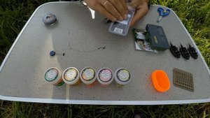 Карповый монтаж Ronnie Rig (Ронни Риг). Просто и сердито.