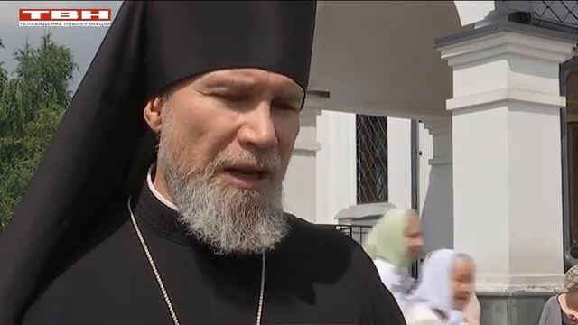 Праздничные литургии в День семьи и любви. смотреть онлайн