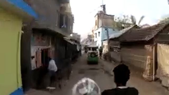 НА РИКШАХ ПО НАВАДВИПЕ смотреть онлайн