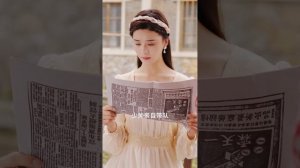 【FULL】☀《報告少帥，你家夫人好颯呀》千金被後媽繼妹害死重生開啓逆襲人生，下嫁布商聯手復仇。沒想到他竟是轟動全城戰功累累的少帥！#甜寵 #霸道總裁 #短劇 #熱播短劇 #drama