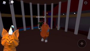 МОЙ ХУДШИЙ ДЕНЬ РОЖДЕНИЯ|РОБЛОКС|Roblox Patchy’s Playhouse Story