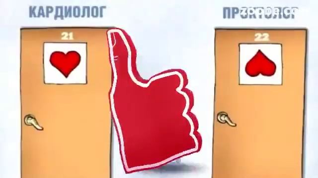 Зайка ZOOBE «Уржаться можно №15- Больничка» смотреть онлайн