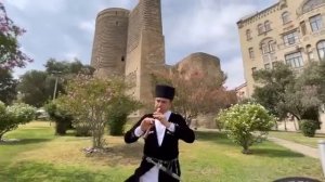 "Sarı gəlin" balaban