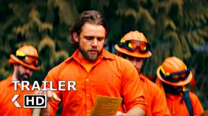 Fire Country (CBS) Trailer #2 HD - Max Thieriot firefighter series.mp4