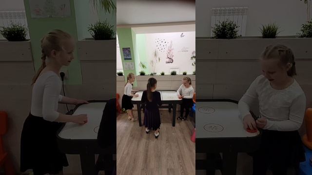 Зимние танцевальные сборы 4-5.02.2023г#нижнийновгород#россия#танцы#бальныетанцы#спорт#спортдлядетей