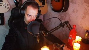 Би 2 - Виски (NikkkkAV cover)