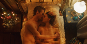 Дядя Ваня Фильм - Новогодняя открытка