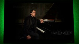 IEM Documentary: "Notturno duecentesco. Chopin e la tradizione dell'Incanto" - Selection