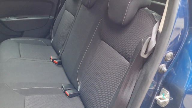 2019 Dacia Logan Comfort 1.5 dCi смотреть онлайн