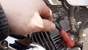 wels rt140 мелкий ремонт