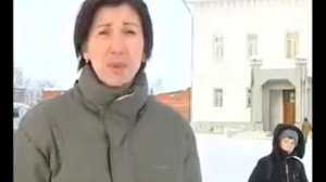 "Мальчик, иди в жопу отсюда" с Зейналова