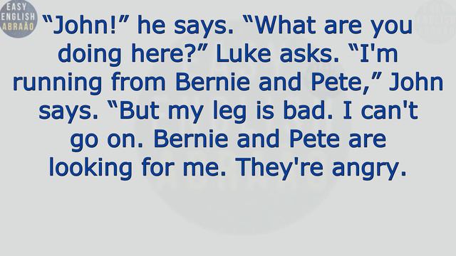 Learn English Through stories Level 0 / English Listening Practice For Beginners. смотреть онлайн