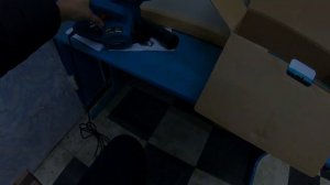 Bort BSS 600 R. Распаковка и обзор мощной воздуходувки для чистки компьютера