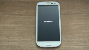 Samsung Galaxy S3 Neo hard reset