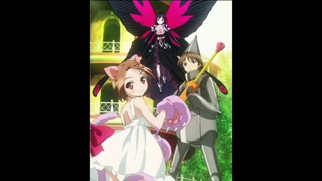 Accel World Epi 5 Review I CAN FLY!!! смотреть онлайн