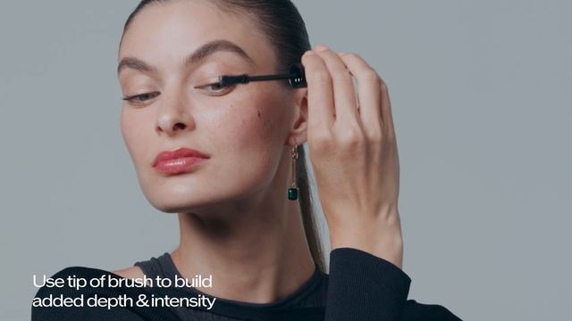 How to Use ControlledChaos MascaraInk | Shiseido смотреть онлайн