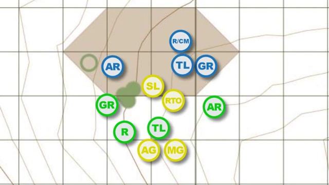 Fort Benning, GA - Reacting to Indirect Fire смотреть онлайн