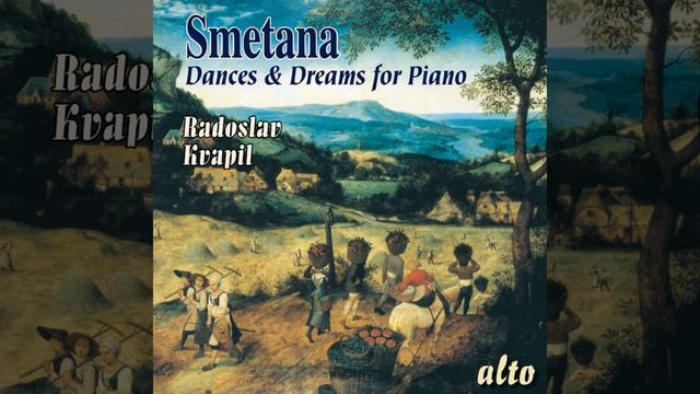 T?i salonni polky (Three Salon Polkas) , Op. 7 смотреть онлайн