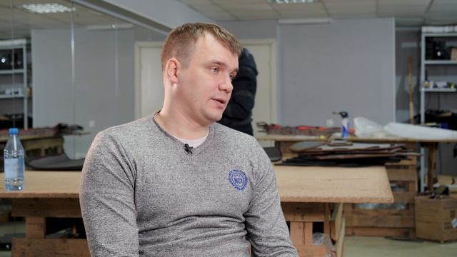 Ева коврики производство с нуля. Сколько можно заработать? смотреть онлайн