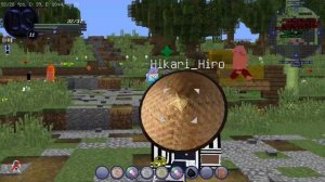 Новый бесплатный сервер по Клинок рассекающий демона