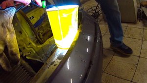 ЛАМПОЧКУ ОТ ФАРЫ В СТАКАН С ВОДОЙ!!? - АВТО-СФЕРА#53