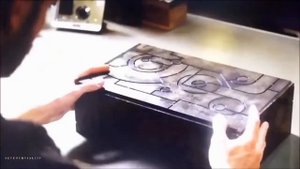 ЦЕРН -  врата Ада на земле! Магические эксперименты над человечеством.