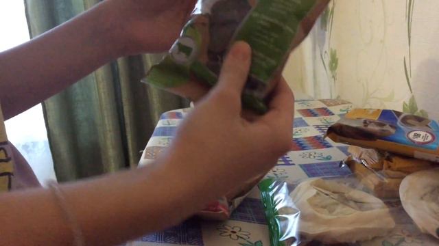 Покупки из магазина 4 лапы #2 смотреть онлайн