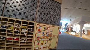 VLOG: Дубай / Корабль, который стал отелем /Судно "Queen Elizabeth 2"