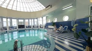 Санаторий «Юрмино» ― Лечение и спа на берегу моря!