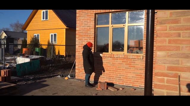 Строительство дома. Какой теплый керамический блок выбрать? Kerakam, kaiman, Kerabit, Донские зори.