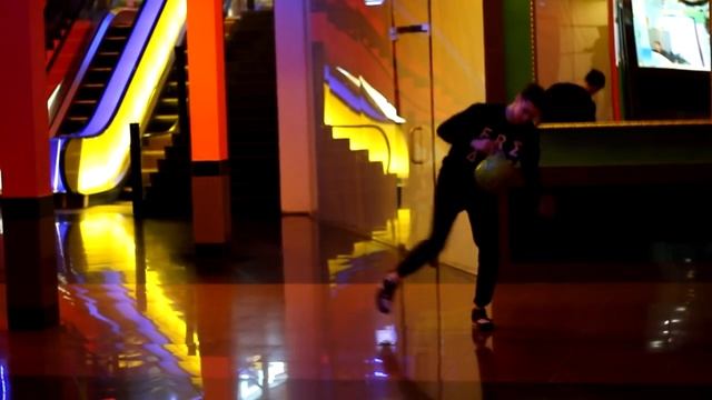 Nill x Rey смотреть онлайн