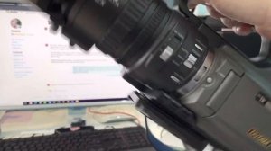 Видеокамера кассетная Sony Dvcam 3Ccd Dsr-Pd170 дл Камера - 5 апреля 2022 г.