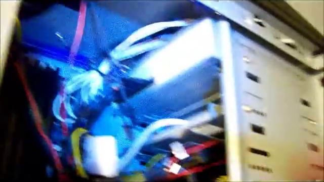 Custom Gaming Rig 1.0 смотреть онлайн