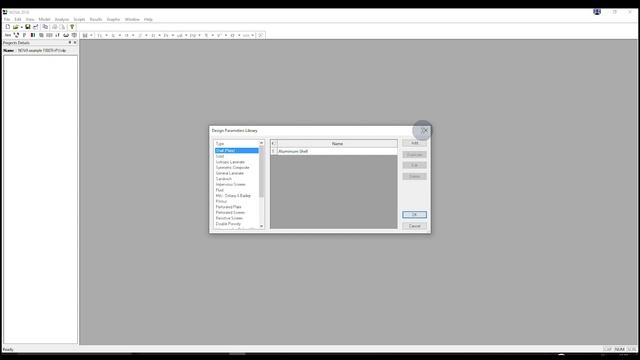 Introduction to NOVA software