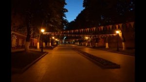 Брянск Прогулка по городу часть 5 фото