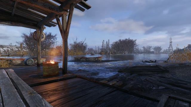 Metro Exodus