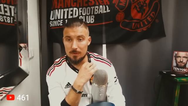 ФИНАЛ ? Манчестер Юнайтед - Манчестер Сити. Онлайн-реакция и разбор СЭР. смотреть онлайн