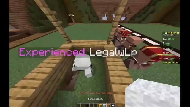 КАМЕРА И СЫР И ПАТРИОТ Build Battle #1 смотреть онлайн