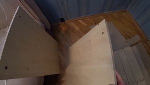 Обзор Стол письменный Лидер СП.005.1400-01 Баронс