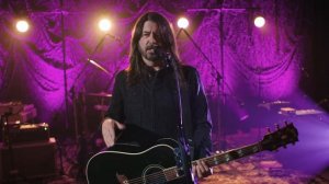 Foo Fighters | Everlong (Acoustic - March 20, 2021)